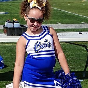 Meet your Posher, Laura